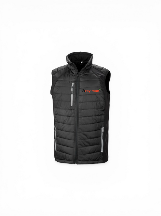 Greyman Engineering Gilet
