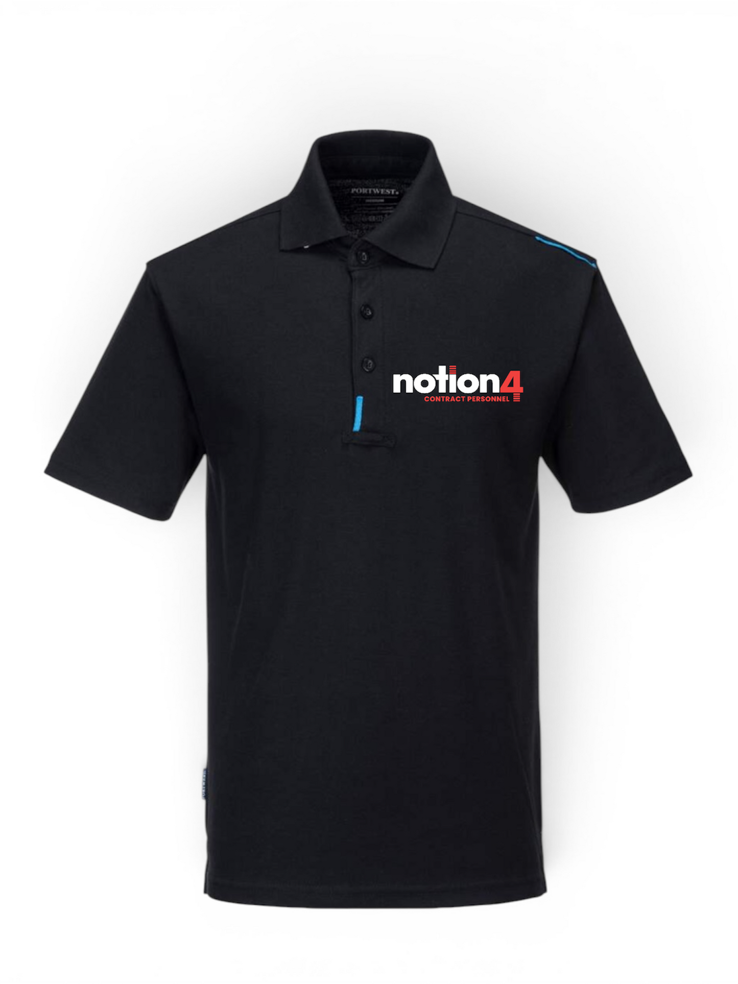 Notion4 Personnel Polo Shirt