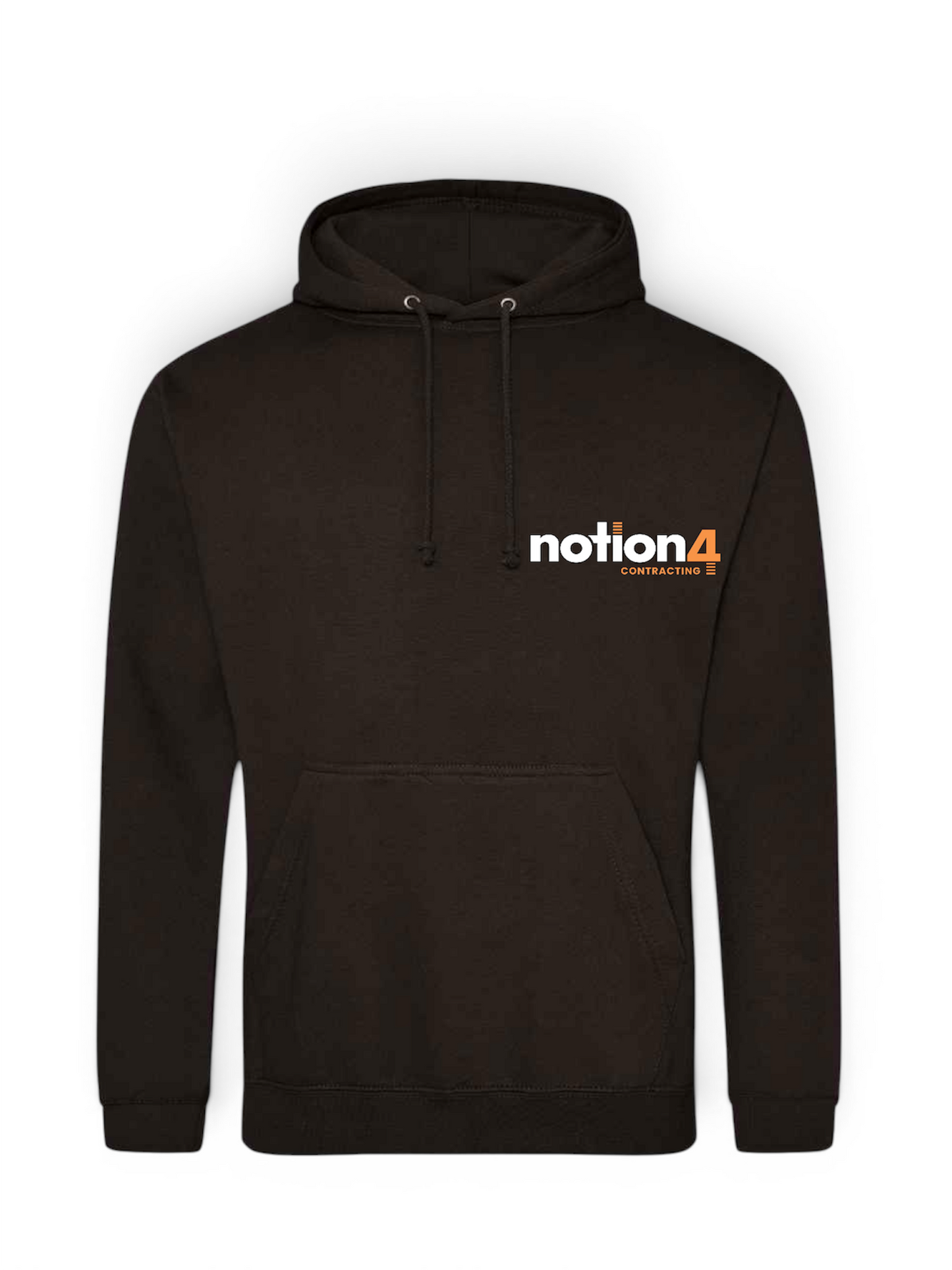 Notion4 Contracting Hoodie