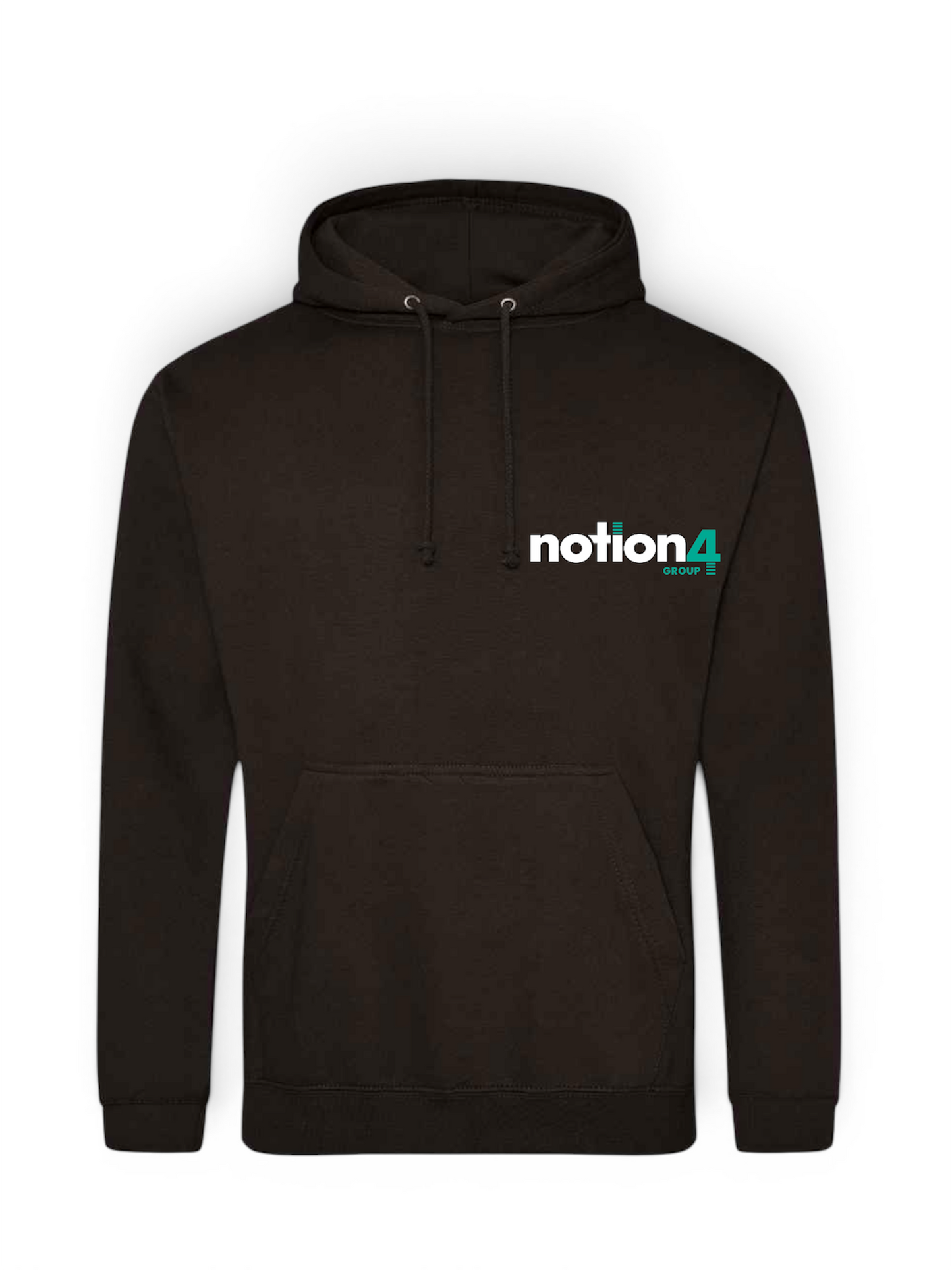 Notion4 Group Hoodie