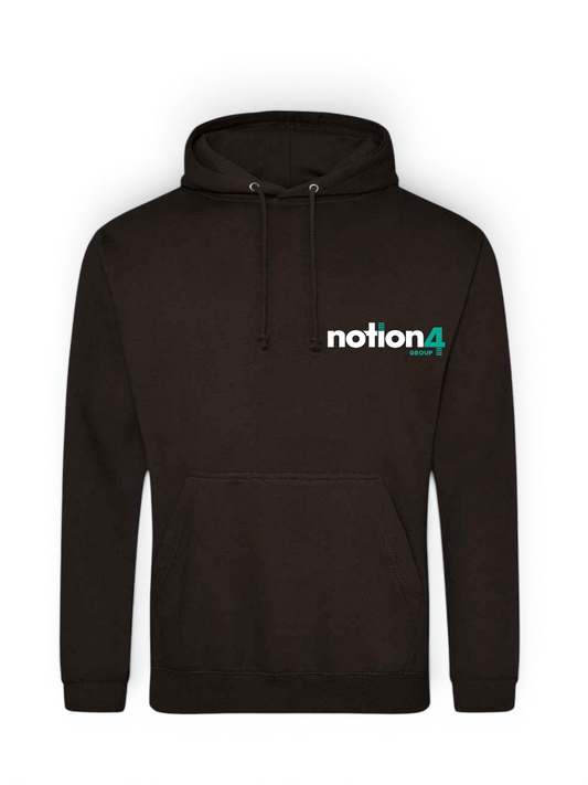 Notion4 Group Hoodie
