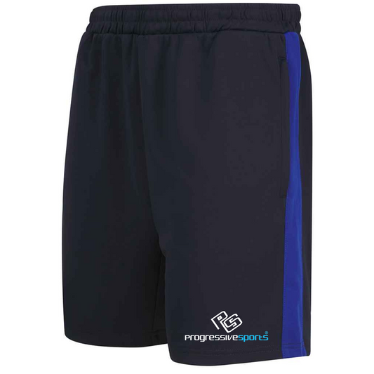 Progressive Sports Shorts