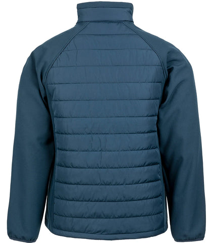 Progressive Padded Jacket