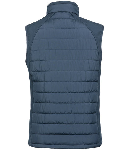 Progressive Padded Gilet
