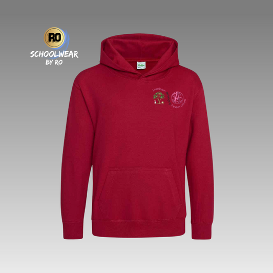 Hanham Primary Leavers Hoodie 2027