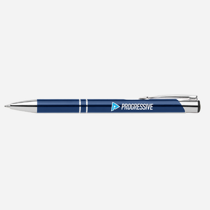 Progressive Modeva Aluminium Pen