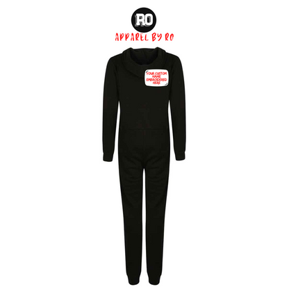 Unisex All In One