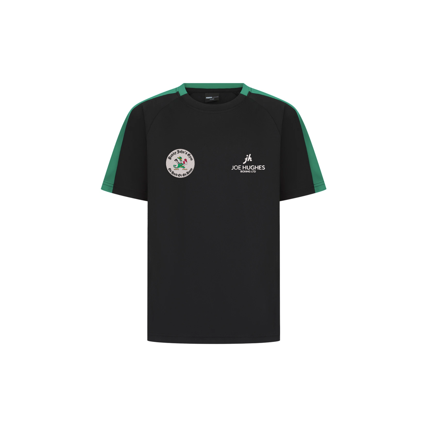 Future Champs New Starter Kit - Official Joe Hughes Boxing Limited Kids Team Apparel