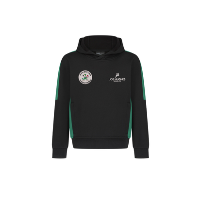 Future Champs New Starter Kit - Official Joe Hughes Boxing Limited Kids Team Apparel