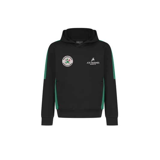 Future Champs Hoodie - Official Joe Hughes Boxing Limited Kids Team Apparel