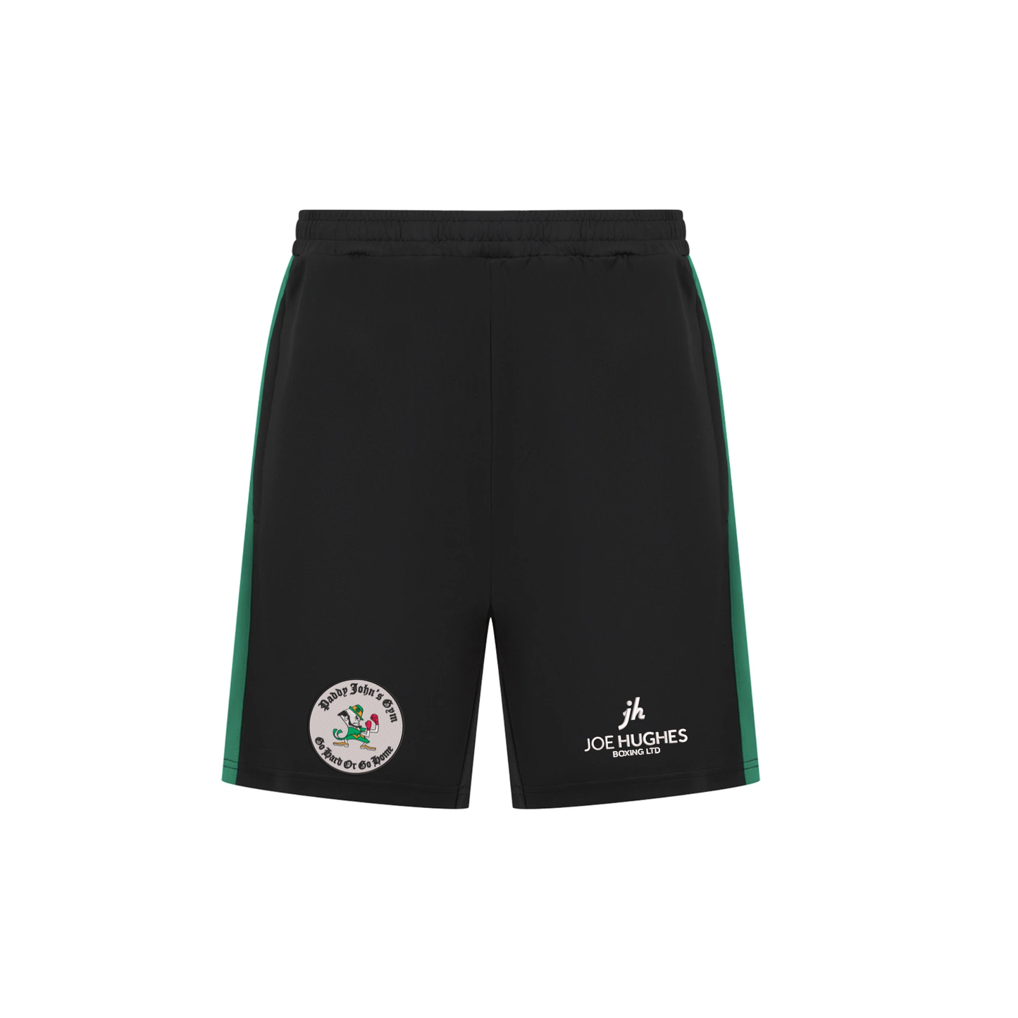 Future Champs New Starter Kit - Official Joe Hughes Boxing Limited Kids Team Apparel