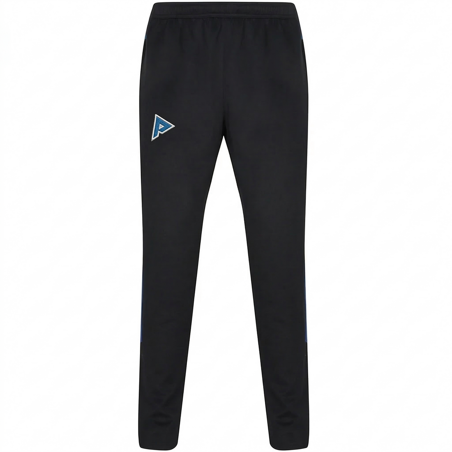 Progressive Staffordshire Knitted Tracksuit Pants (Embroidered Logo)