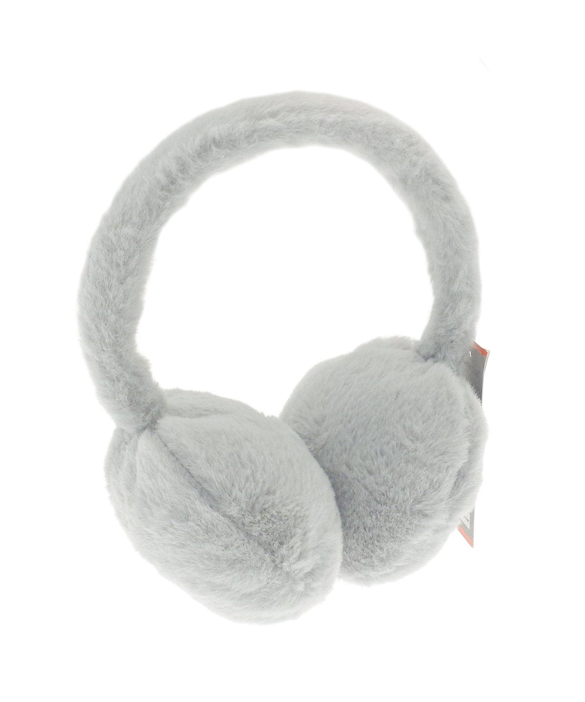 Faux Fur Earmuffs