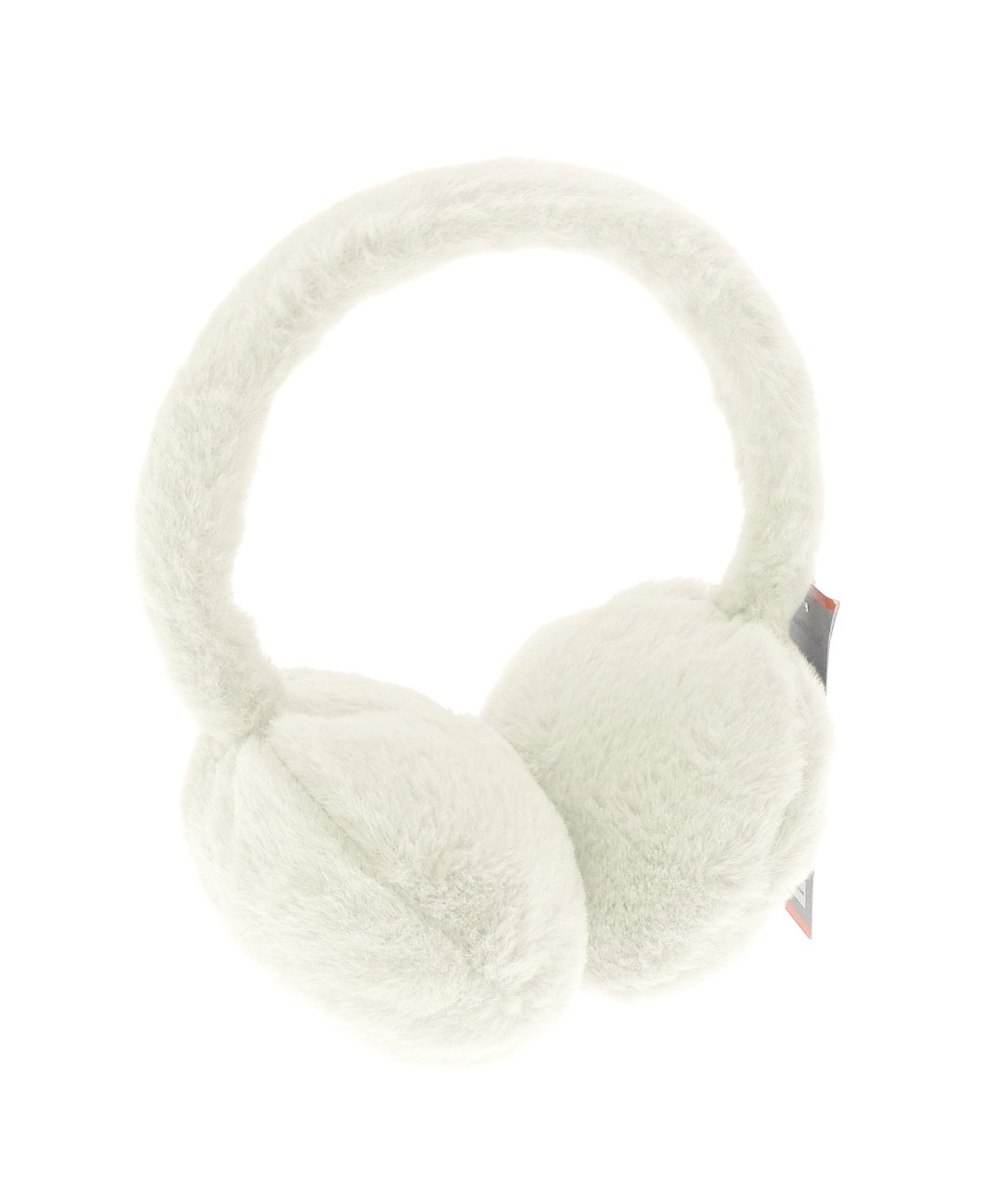 Faux Fur Earmuffs