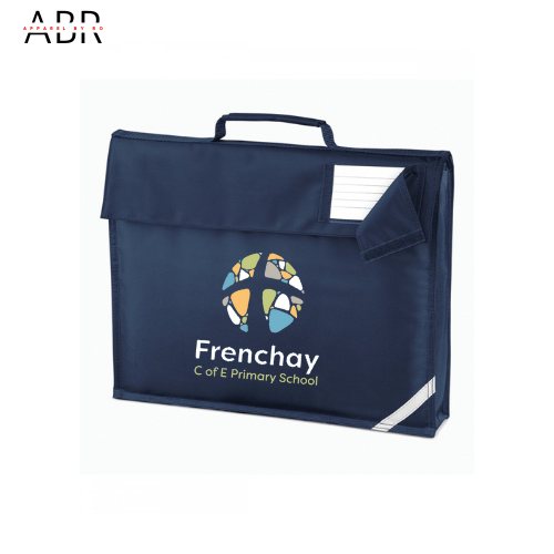 Frenchay C of E Primary School Book Bag