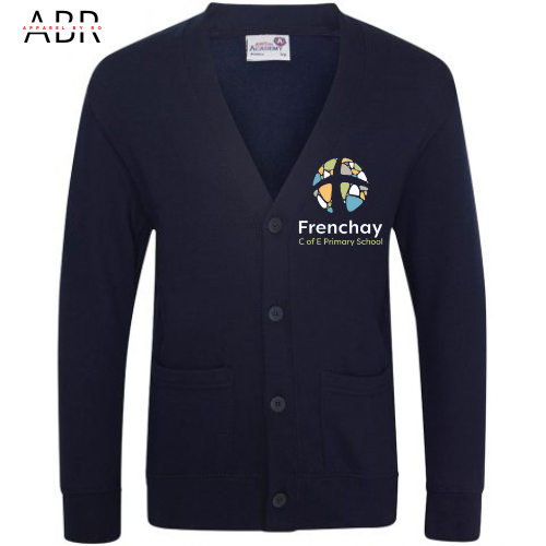 Frenchay C of E Primary School Cardigan