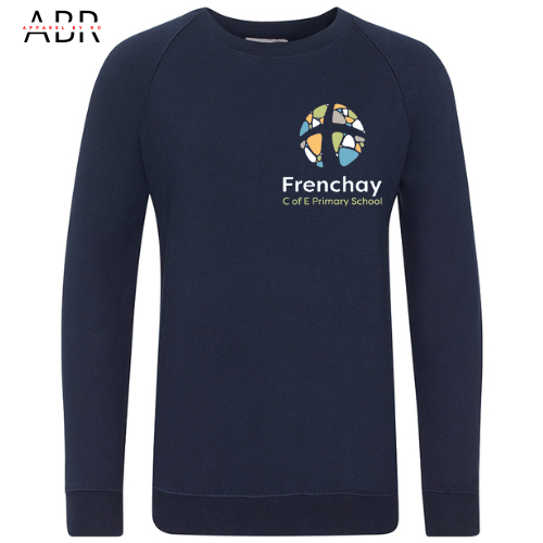 Frenchay C of E Primary School Jumper