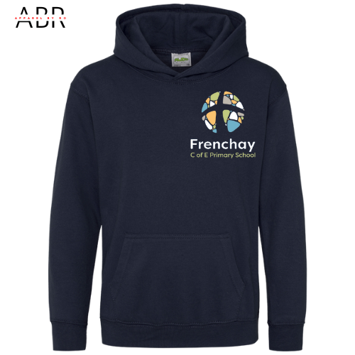 Frenchay C of E Primary PE Hoodie