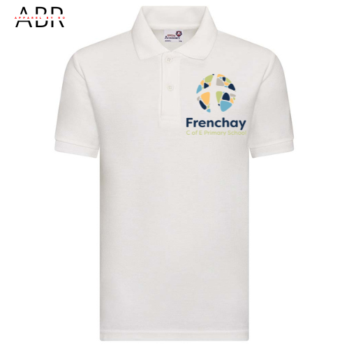 Frenchay C of E Primary School Polo