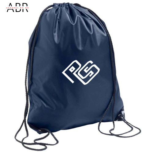 Progressive Sports Drawstring Bag