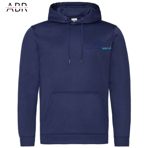 Progressive Sports Hoodie