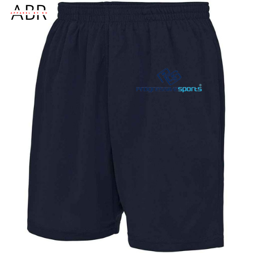 Progressive Sports Shorts